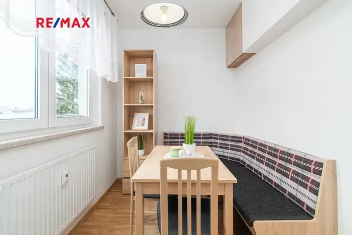 Prodej bytu 3+1, Čejetice, 60 m2