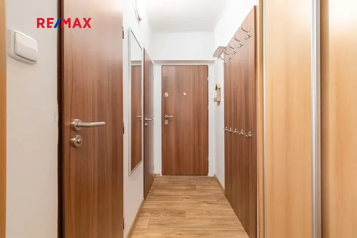 Prodej bytu 3+1, Čejetice, 60 m2