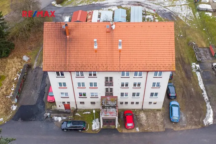 Prodej bytu 3+1, Čejetice, 60 m2