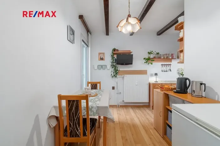 Prodej bytu 3+1, Strakonice, Čelakovského, 70 m2