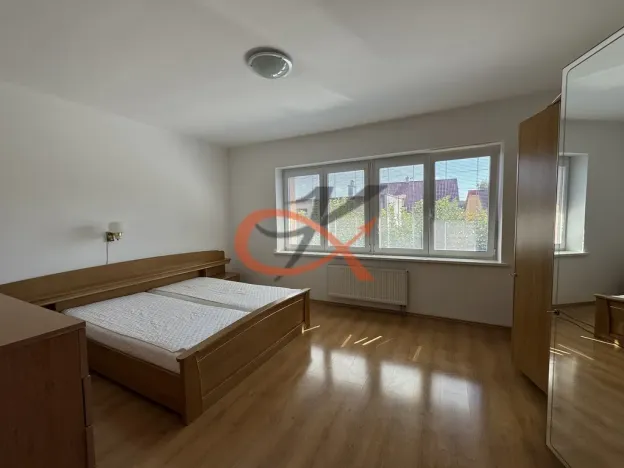 Pronájem bytu 2+1, Rožnov pod Radhoštěm, Hradišťko, 80 m2