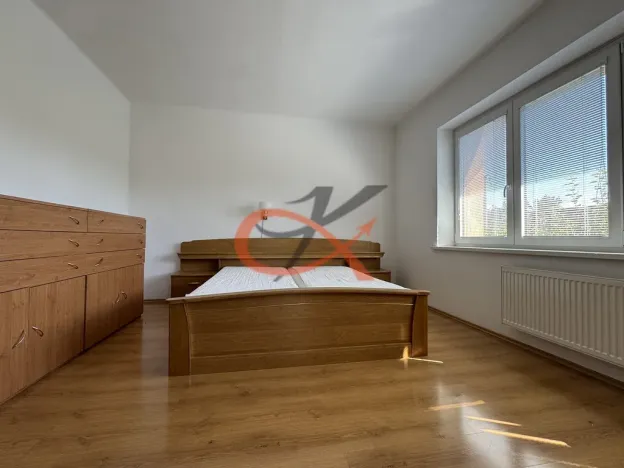 Pronájem bytu 2+1, Rožnov pod Radhoštěm, Hradišťko, 80 m2