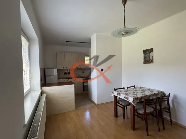 Pronájem bytu 2+1, Rožnov pod Radhoštěm, Hradišťko, 80 m2