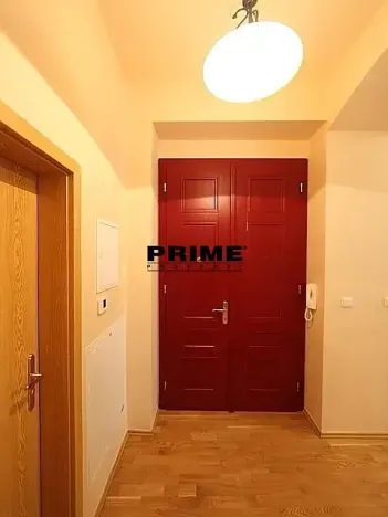 Pronájem bytu 2+kk, Praha - Vinohrady, Na Kozačce, 48 m2