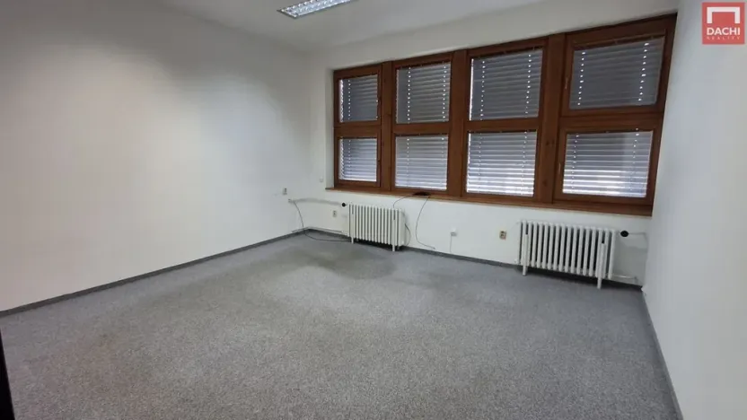 Pronájem kanceláře, Olomouc, Wellnerova, 26 m2