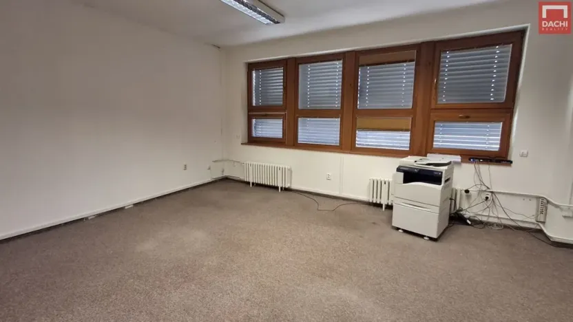 Pronájem kanceláře, Olomouc, Wellnerova, 26 m2