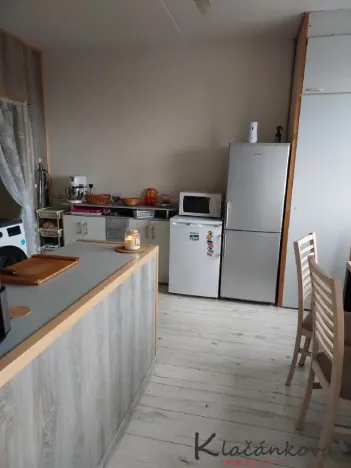 Prodej bytu 1+1, Klášterec nad Ohří, Dlouhá, 36 m2
