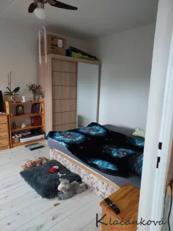 Prodej bytu 1+1, Klášterec nad Ohří, Dlouhá, 36 m2