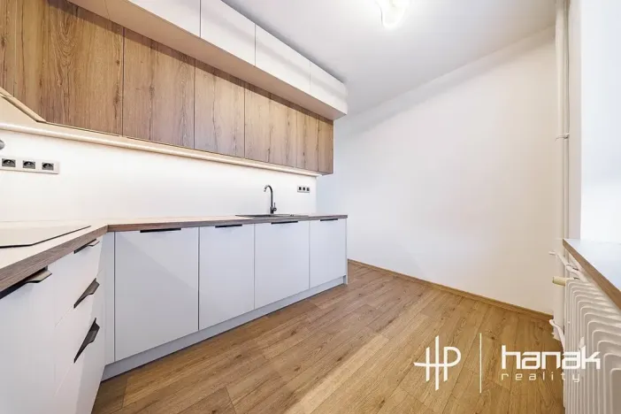 Pronájem bytu 3+1, Olomouc, Foerstrova, 70 m2