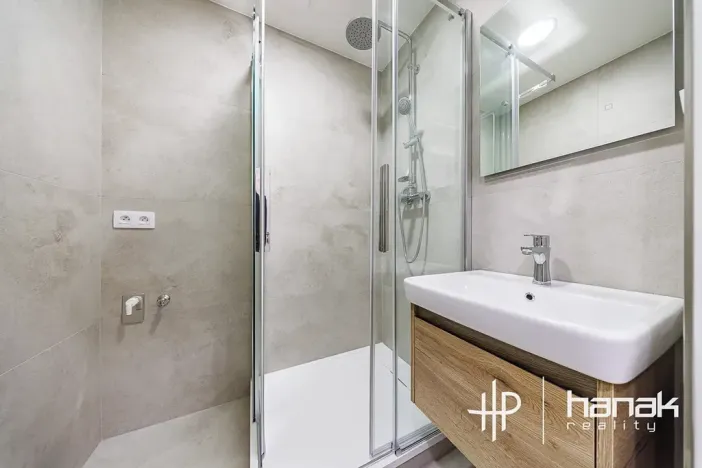 Pronájem bytu 3+1, Olomouc, Foerstrova, 70 m2