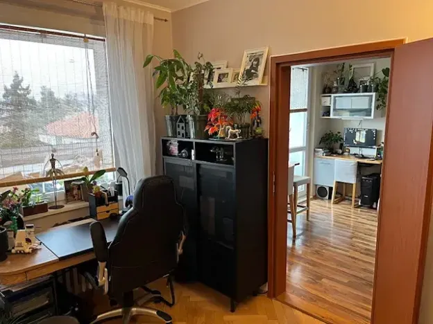 Prodej bytu 2+kk, Říčany, Komenského náměstí, 54 m2