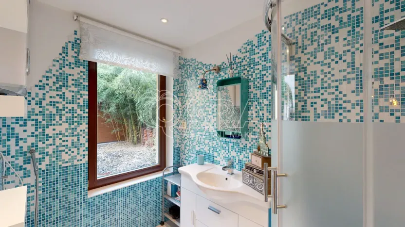 Prodej bytu 4+kk, Praha - Karlín, Sokolovská, 92 m2