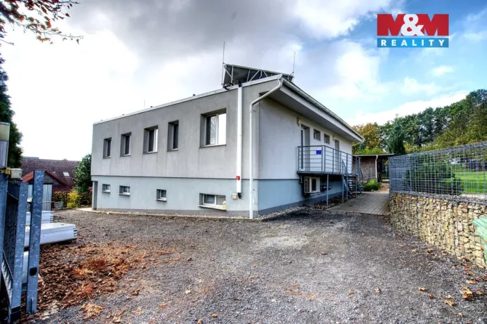 Pronájem bytu 3+kk, Ostrava - Hošťálkovice, Hlavní, 50 m2