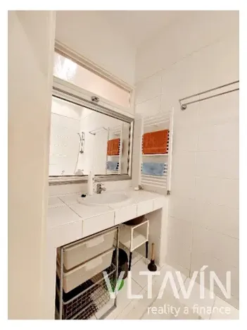 Pronájem bytu 2+1, Praha - Staré Město, Benediktská, 63 m2