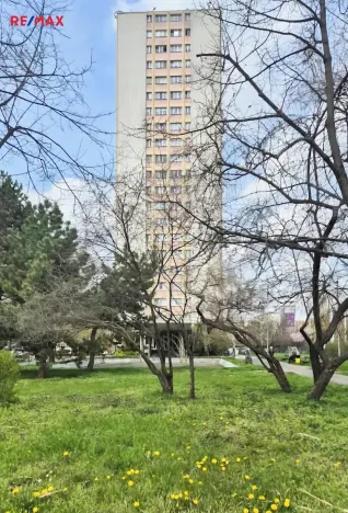 Pronájem pokoje, Praha - Strašnice, Černokostelecká, 11 m2