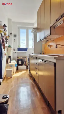 Pronájem pokoje, Praha - Strašnice, Černokostelecká, 11 m2