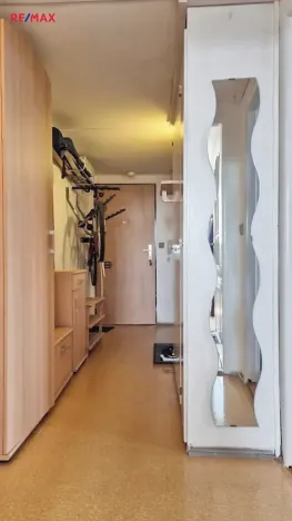 Pronájem pokoje, Praha - Strašnice, Černokostelecká, 11 m2