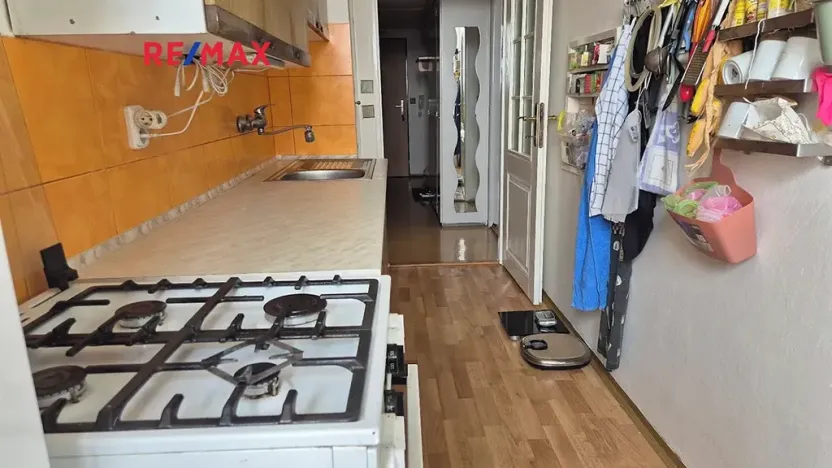 Pronájem pokoje, Praha - Strašnice, Černokostelecká, 11 m2