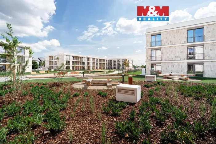 Prodej bytu 3+kk, Brandýs nad Labem-Stará Boleslav, Dřevčická, 92 m2