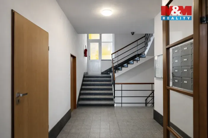 Prodej bytu 3+kk, Praha - Vršovice, Vršovická, 87 m2