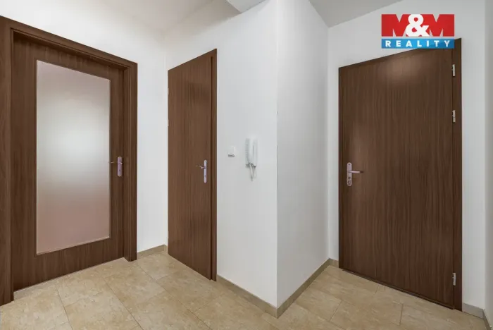 Prodej bytu 3+kk, Chrudim, Václavská, 79 m2