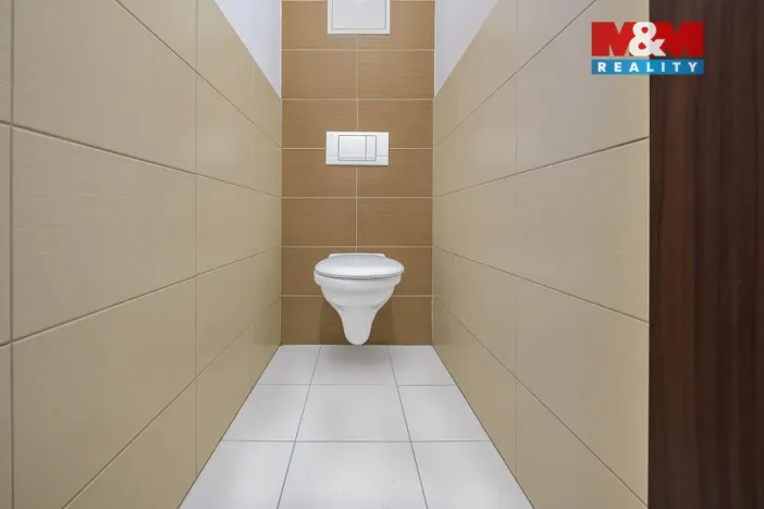 Prodej bytu 3+kk, Chrudim, Václavská, 79 m2