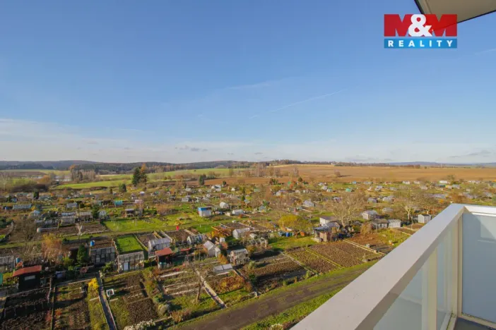 Pronájem bytu 2+1, Žďár nad Sázavou - Žďár nad Sázavou 3, Okružní, 59 m2