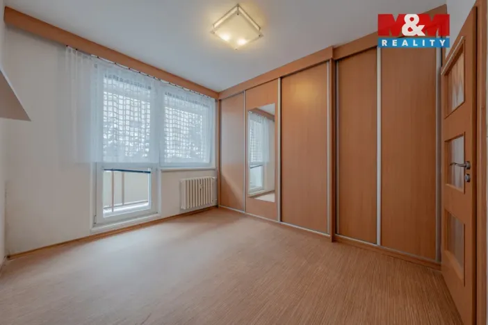 Prodej bytu 3+1, Valašské Meziříčí, Zdeňka Fibicha, 73 m2