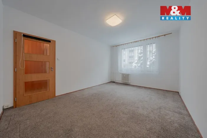 Prodej bytu 3+1, Valašské Meziříčí, Zdeňka Fibicha, 73 m2