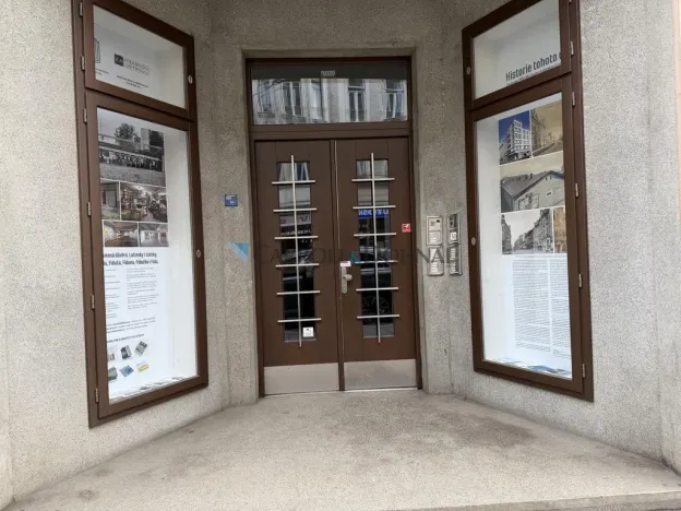 Prodej bytu 3+1, Ostrava - Moravská Ostrava, Nádražní, 110 m2