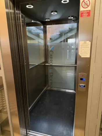 Prodej bytu 3+1, Ostrava - Moravská Ostrava, Nádražní, 110 m2