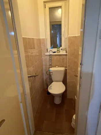 Prodej bytu 3+1, Ostrava - Moravská Ostrava, Nádražní, 110 m2