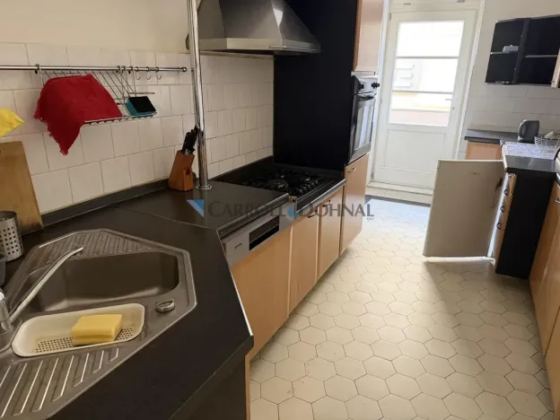 Prodej bytu 3+1, Ostrava - Moravská Ostrava, Nádražní, 110 m2