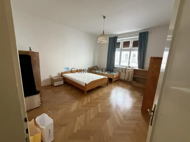 Prodej bytu 3+1, Ostrava - Moravská Ostrava, Nádražní, 110 m2