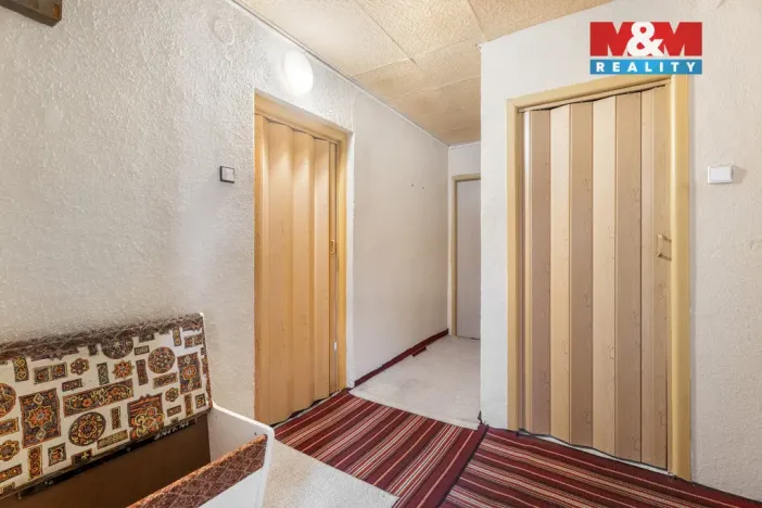 Prodej rodinného domu, Cvikov - Svitava, 130 m2