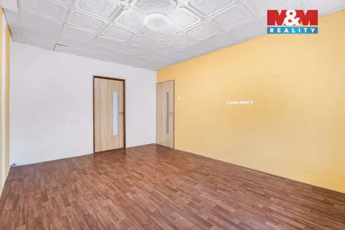 Prodej rodinného domu, Cvikov - Svitava, 130 m2