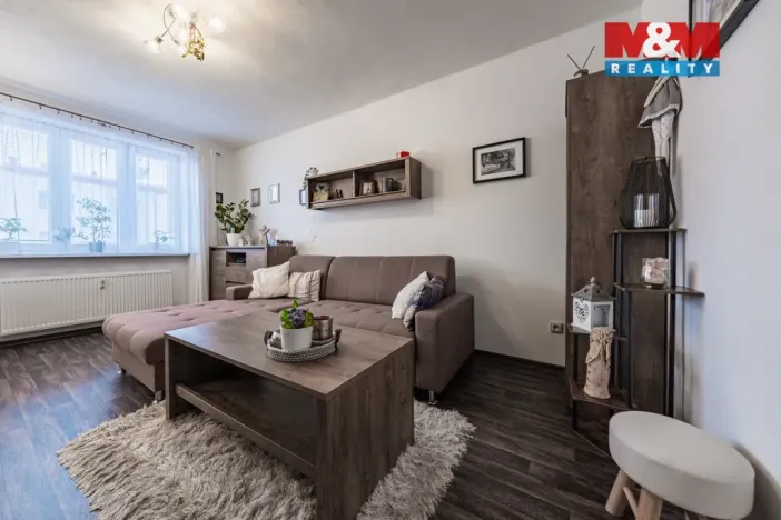 Prodej bytu 2+1, Čáslav - Čáslav-Nové Město, Bojovníků za svobodu, 57 m2