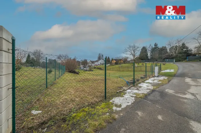 Prodej zahrady, Havířov, Chatařská, 1307 m2