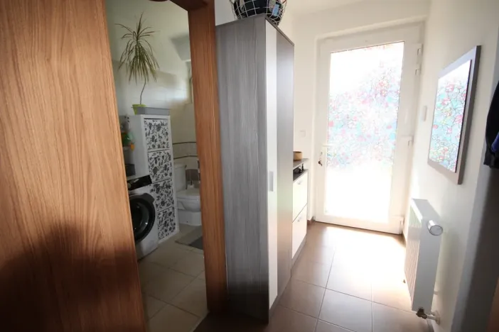 Pronájem bytu 1+kk, Dvůr Králové nad Labem, nábřeží Benešovo, 50 m2