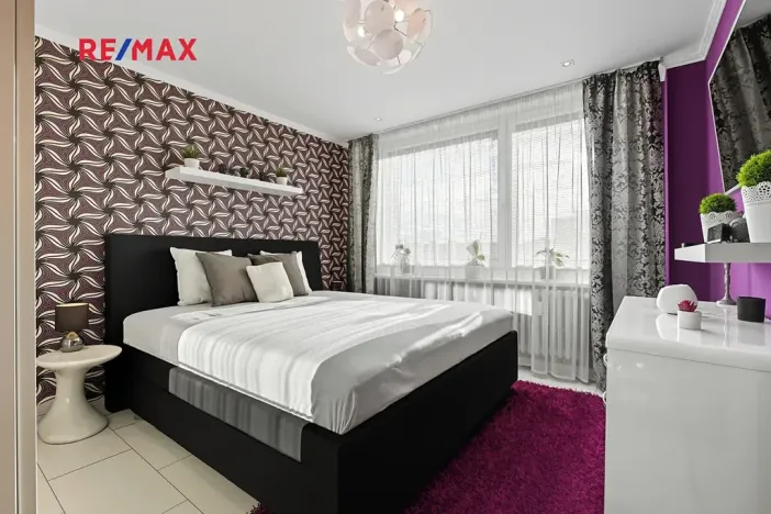 Prodej bytu 4+kk, Praha - Stodůlky, Klukovická, 86 m2