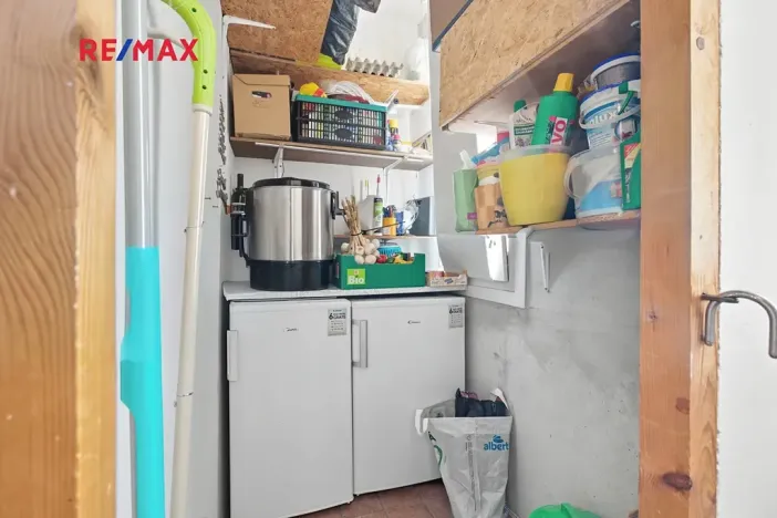 Prodej bytu 4+kk, Praha - Stodůlky, Klukovická, 86 m2