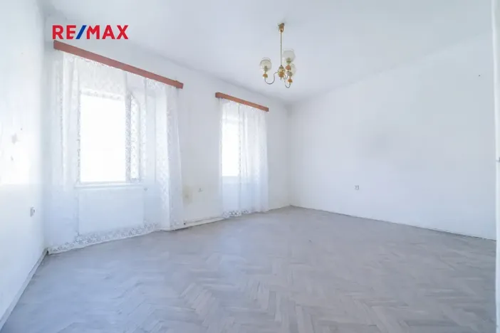 Prodej vícegeneračního domu, Kutná Hora, Husova, 243 m2