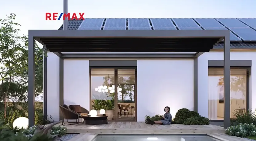 Prodej rodinného domu, Kasalice, 98 m2