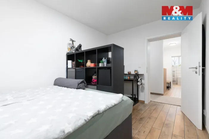 Prodej bytu 2+1, Ostrava - Koblov, Žabník, 57 m2