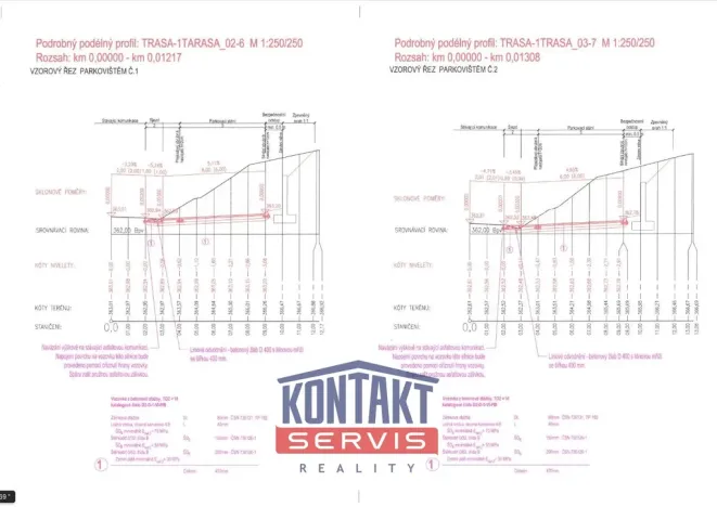 Prodej pozemku pro bydlení, Lázně Bělohrad - Uhlíře, 9218 m2