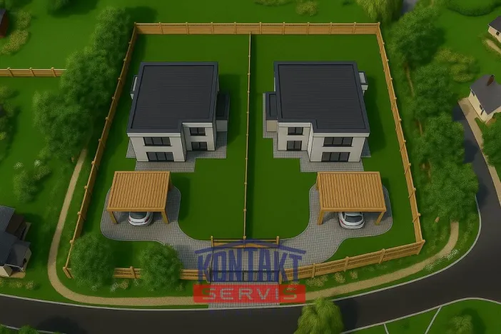 Prodej pozemku pro bydlení, Lázně Bělohrad - Uhlíře, 9218 m2