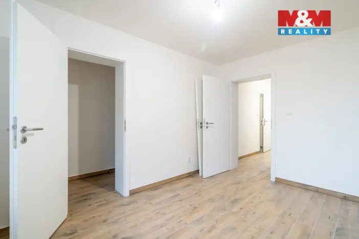 Prodej bytu 2+1, Ostrava - Koblov, Žabník, 52 m2