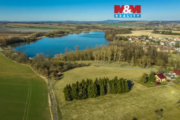 Prodej pozemku pro bydlení, Dolní Bousov, 5111 m2