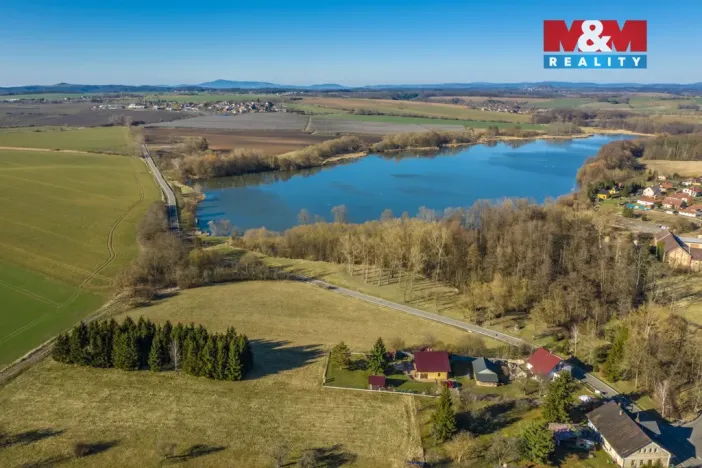 Prodej pozemku pro bydlení, Dolní Bousov, 5111 m2