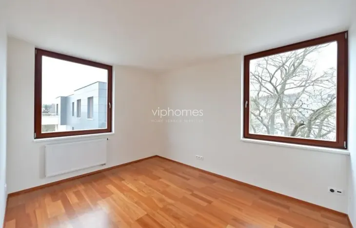 Pronájem bytu 4+kk, Praha - Veleslavín, Pod dvorem, 106 m2